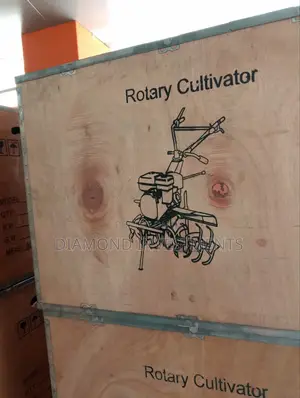 Power Tiller Machine 7hp