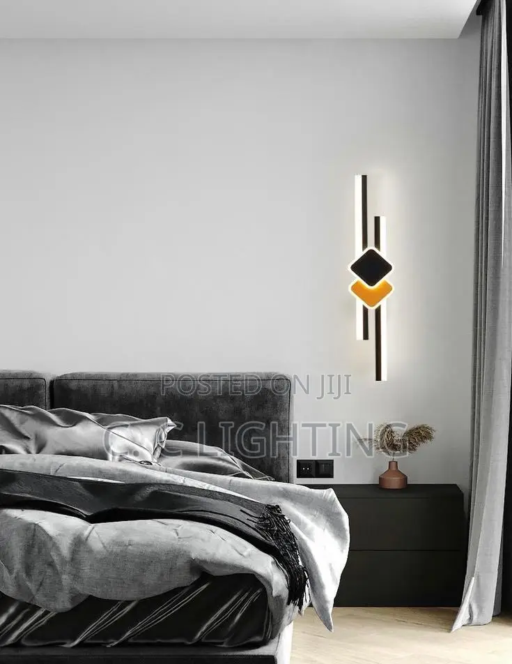 Modern New Led Wall Lamp Light 