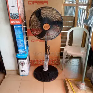18 Inches Ox Plus Standing Fan