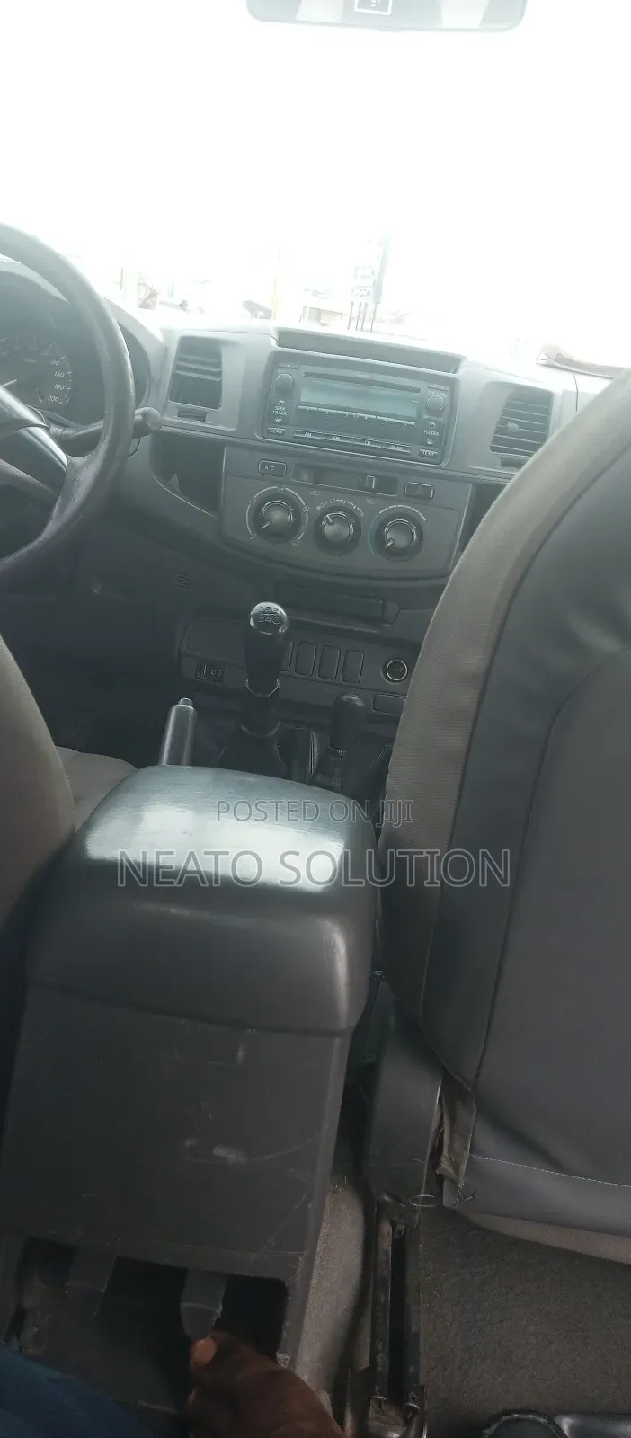 Professional Driver
