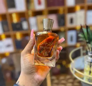 High Quality Special Oud Frangrance