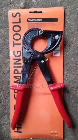 Rachet Cable Cutter ( All Type