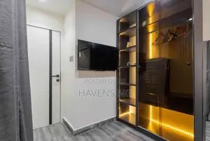 Beautiful 1-Bedroom Apartment
