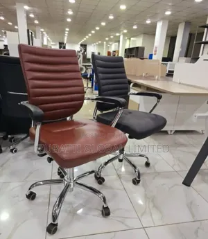 Executive Office Visitors Chair