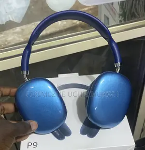 Wireless Bluetooth Headset