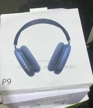 Wireless Bluetooth Headset