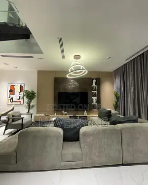 Brand New Luxury 2-Bedroom Maisonette Apartment