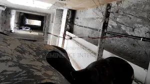 Pop Ceiling