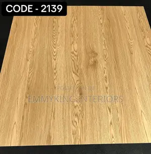 Vinyl Floor