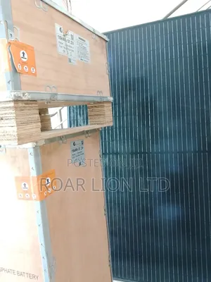 15kwh Felicity Lithium Battery