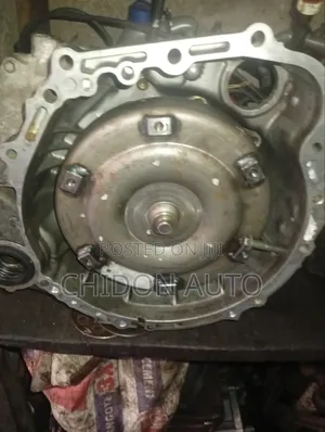 Toyota Gearbox 13 Pin