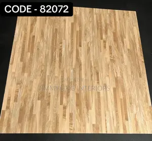 Vinyl Tiles