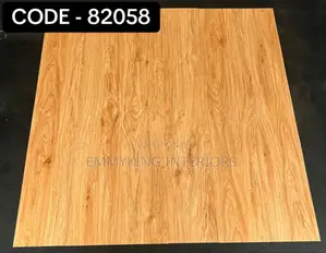 Vinyl Tiles