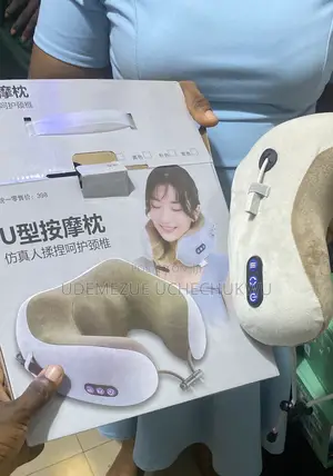 Neck Massage Nd Pain Relief