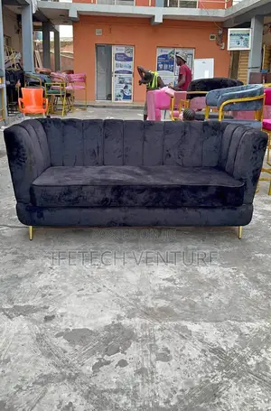 Newly Elect 3 Seater Sofa