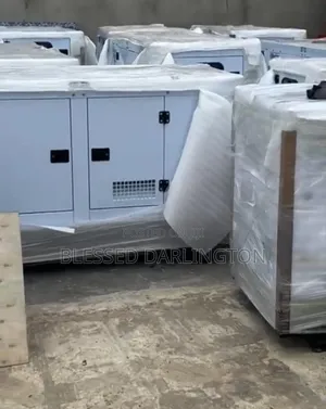 100kva Perkins Generator