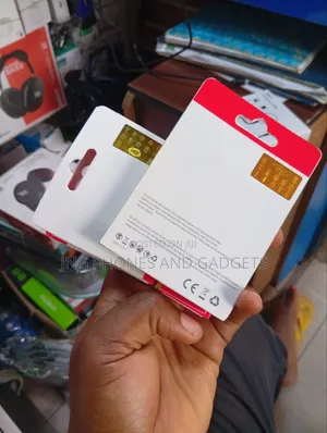 Itel 5c Battery