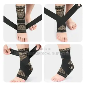 Ankle Sprain Brace