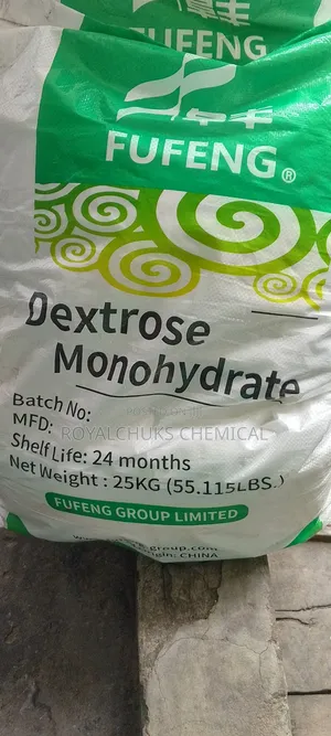 Dextrose Monohydrate