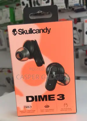 Skullcandy Dime 3
