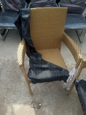 Out Door Chair