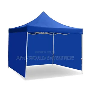 Foldable Event Canopy Tent