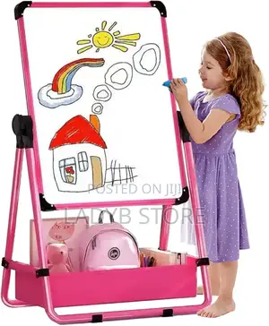 Kids Writing Board / Kids Learning Board