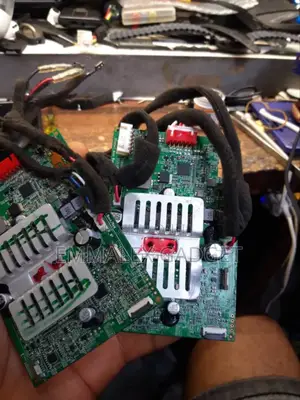 Xtreme 3 Working Panel