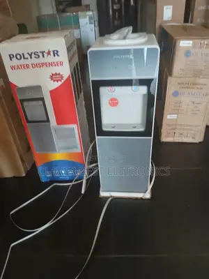 Polystar Dispenser