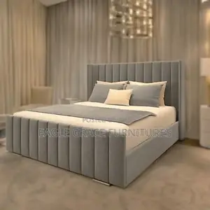 Executive Bedframe