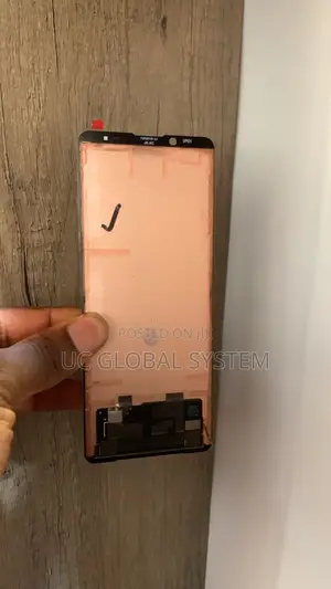 Sony Xperia 5ii Screen Original