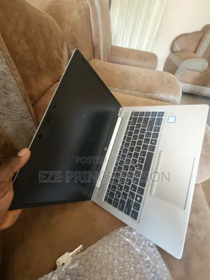 Laptop HP EliteBook 840 G6 16GB Intel Core i7 SSD 512GB