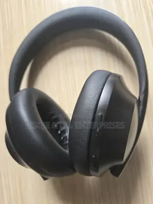Used Boss Nc7000 Headphones