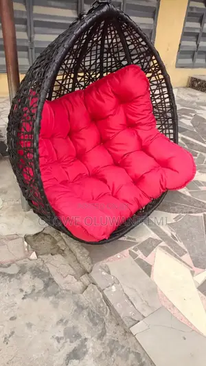 Swing Garden 5