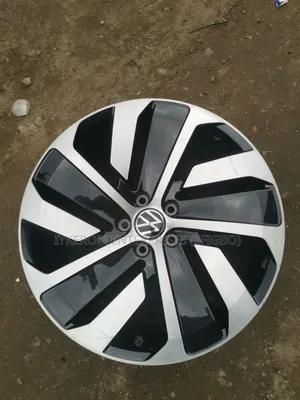 Volkswagen Passart 19 Rim 2020/21 Follow Come