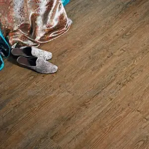 LVT Floor: Your Floor. Your Style
