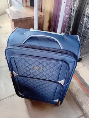 Polo Luggage