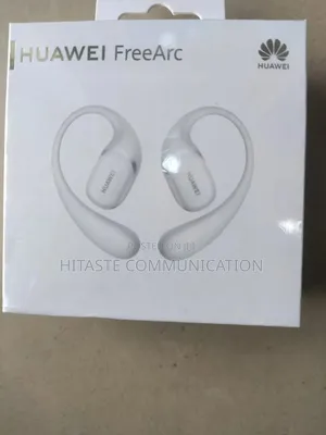 Huawei Freearc Earbuds