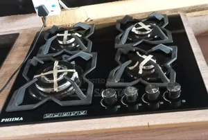Table Top Burners