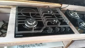 Table Top Burners