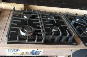 Table Top Burners