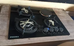 Table Top Burners