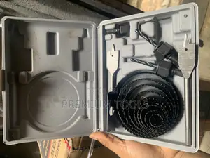 18pcs Hole Saw Set