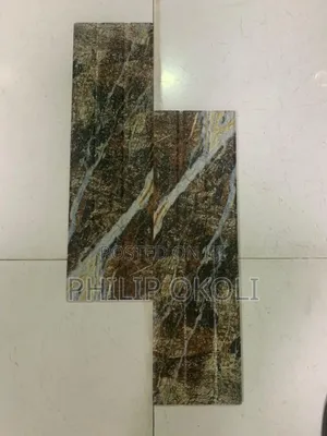 Outdoor Wall Porcelain Tiles