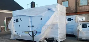 High Grade 300kva