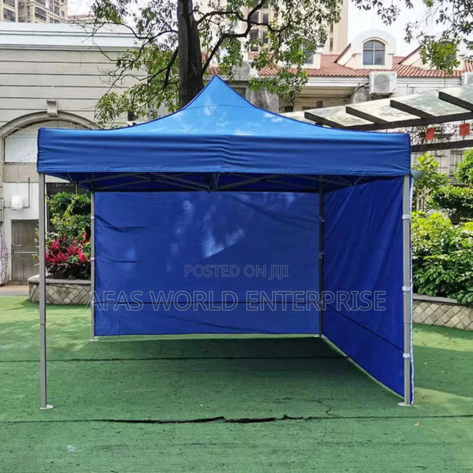 Unique Foldable Event Canopy