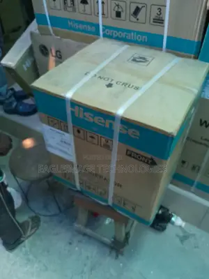Hisense Frosty Friend Bedside Refrigerator