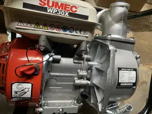 Sumec Firman 3 Inches Water Pump Wp 30x