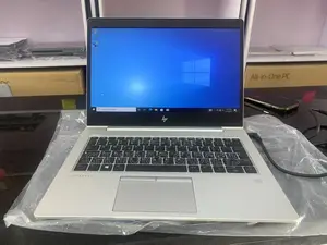 Laptop HP EliteBook 735 G5 8GB AMD Ryzen 7 SSD 256GB