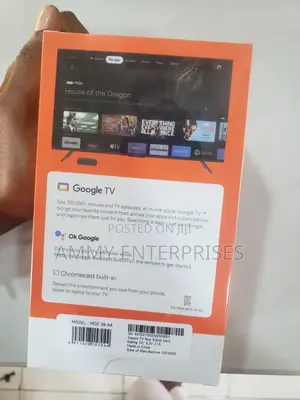Xiaomi Mi Box Android Tv Box
